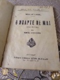 H. O noapte de Mai Leon Alcalay