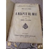 H. O noapte de Mai Leon Alcalay