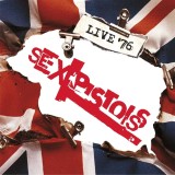 Live &#039;76 | Sex Pistols
