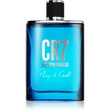 Cristiano Ronaldo CR7 Play It Cool Eau de Toilette pentru bărbați 100 ml