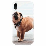 Husa silicon pentru Apple Iphone XR, Little Dog Puppy Animal