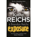 Exposure - Kathy Reichs