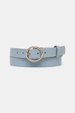 Answear Lab curea de piele femei