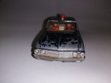 bnk jc Dinky 264 Ford Fairlane RCMP Patrol