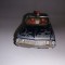 bnk jc Dinky 264 Ford Fairlane RCMP Patrol