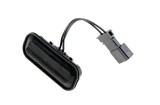 Incuietoare capota, buton portbagaj Opel Astra J 2009-, Zafira C 2011-, NTY EZC-PL-002