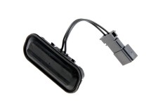 Incuietoare capota, buton portbagaj Opel Astra J 2009-, Zafira C 2011-, NTY EZC-PL-002