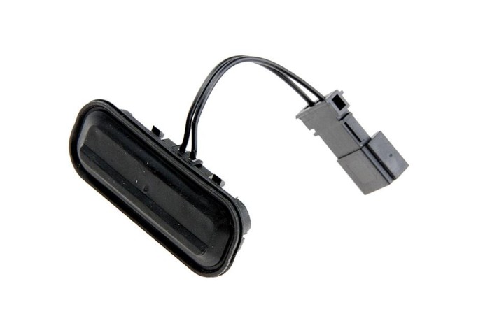 Incuietoare capota, buton portbagaj Opel Astra J 2009-, Zafira C 2011-, NTY EZC-PL-002