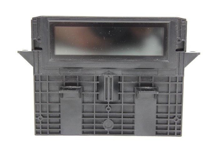 Ecran de navigație VOLVO XC60 2009 OEM: 30772584 2910679