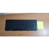 Tastatura Laptop HP 650 netestata #1-1002