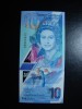 CARAIBE 10 DOLARI UNC