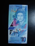 CARAIBE 10 DOLARI UNC