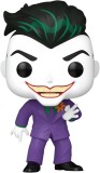 Figurina - Pop! Harley Quinn: The Joker | Funko