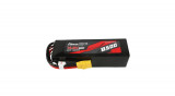 Acumulator RC - Gens Ace 8500mAh 14.8V 60C 4S1P XT90