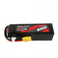 Acumulator RC - Gens Ace 8500mAh 14.8V 60C 4S1P XT90