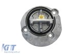 Modul LED drept pentru ochi de &icirc;nger externi 63117388924 (R)B potrivit pentru BMW Seria 2 F22, F23 2011-2014 Performance AutoTuning