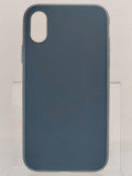 Husa Rhinoshield Solidsuit Iphone X / XS., Albastru