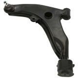 Brat suspensie roata Mitsubishi Colt 4 (Ca A), Lancer 4 (C6 A, C7 A), Lancer 5 (Cb/D A) Teknorot parte montare : Punte fata, Stanga, Jos, spre exteri