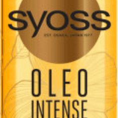 Syoss Oleo Intense Oil-to-Cream tratament de păr, 200 ml