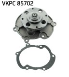 SKF VKPC 85702 Pompa de apa racire motor
