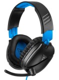 Turtle Beach Recon 70p Black - Playstation 4 Android Devices|Apple Devices|NSW|PC|PS4|PS5|XBOX ONE|XBOX SERIES S|XBOX SERIES X