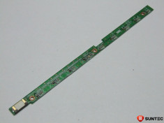 LED indicator board Fujitsu Siemens Amilo A3667G 35-4P7100-C0 foto