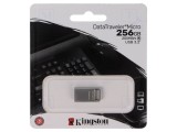 Pendrive Kingston DataTraveler Micro 256GB USB 3.2 Gen 1 200MB/s DTMC3G2/256GB