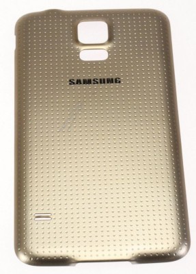 CAPAC ACUMULATOR PTR SAMSUNG GALAXY S5 (SM-G900F), GOLD GH98-32016D SAMSUNG foto