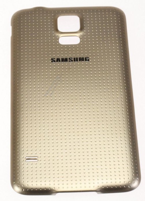 CAPAC ACUMULATOR PTR SAMSUNG GALAXY S5 (SM-G900F), GOLD GH98-32016D SAMSUNG