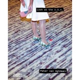 Cumpara ieftin Look at the U.S.A. A Diary of War and Home