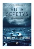 O mare de lacrimi