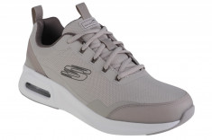 Pantofi pentru adidași Skechers Skech-Air Court - Province 232647-OFWT alb foto