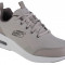 Pantofi pentru adidași Skechers Skech-Air Court - Province 232647-OFWT alb