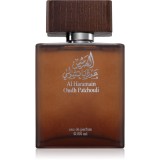 Al Haramain Oudh Patchouli Eau de Parfum unisex 100 ml