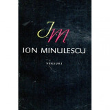 Ion Minulescu - Versuri - 119047