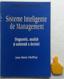 Sisteme inteligente de management Diagnostic analiza Jean-Marie Choffray