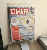 Revistă IT - Revista CHIP Nr 1/2006