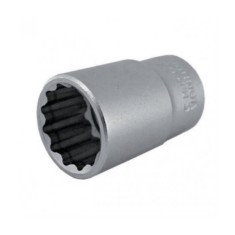 HILLEN &amp;amp; MOHR TOOLS Cheie Tubulara 1/2 ,12 Puncte, 13 mm