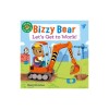 Bizzy Bear: Let's Get to Work!