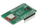 Placă prototip Bluetooth WiFi MIKROE STEPHANO-I CLICK - Click Board Comp 2617011025000