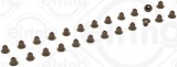 ELRING 584.820 Set garnituri, ax supape