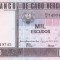 Bancnota Capul Verde 1.000 Escudos 1977 - P56 UNC