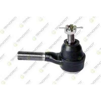 Cap bara Hyundai Terracan (Hp), 02.01-03.08, 2.5 D, 2.5 TD, 2.9 CRDi, 2.9 CRDi 4WD, 3.5 1 V6 4WD, Punte Fata, Stanga=Dreapta, TEKNOROT foto