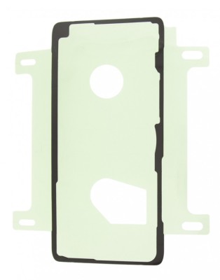 Sticker Adeziv Capac Baterie Samsung Note 20, N980, Note 20 5G, N981 foto