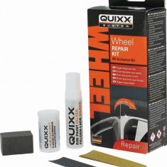 Kit Reparare Jante Quixx Wheel Repair