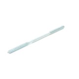 Prezon lemn / metal, din otel, zincat alb, M8 x 180 mm, L60/M50 - SW6