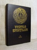 Vietile Sfintilor pe iunie - Episcopia Romanului