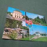 CARTE POSTALA- CARACAL/SLATINA NECIRCULATA
