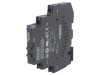 Releu Semiconductor 12A 24&divide;280VAC IP20 SSM1A112P7