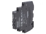 Releu Semiconductor 12A 24&divide;280VAC IP20 SSM1A112P7